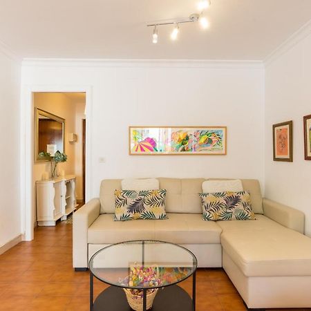 Virginia Beach & Private Terrace By Ele Apartments Malaga Exterior photo